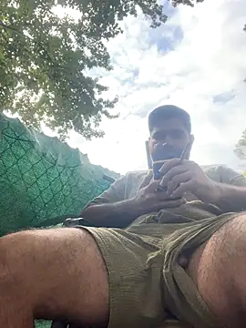 Shamang269 online show from 9, 10, 2025