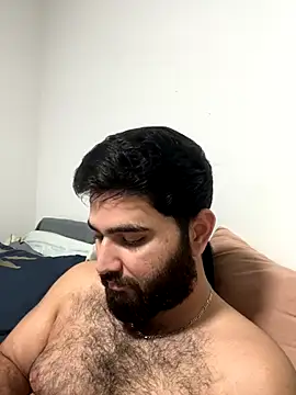 Shamang269 online show from 16, 10, 2025