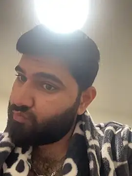 Shamang269 online show from 13, 11, 2025