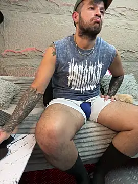 jonathan rivers online show from 23, 4, 2026