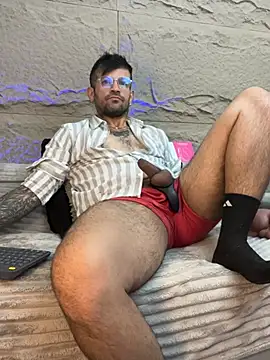 jonathan rivers online show from 26, 4, 2026