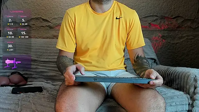 jonathan rivers online show from 24, 5, 2026