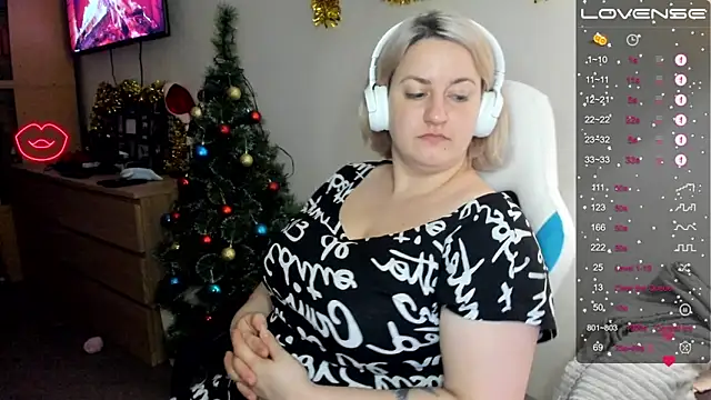 Snapshot of Christen_John_lover chatting on 30, 1, 2025 Christen John lover online show from 30, 1, 2025