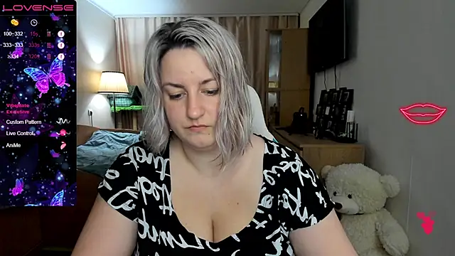 Snapshot of Christen_John_lover chatting on 10, 2, 2025 Christen John lover online show from 10, 2, 2025