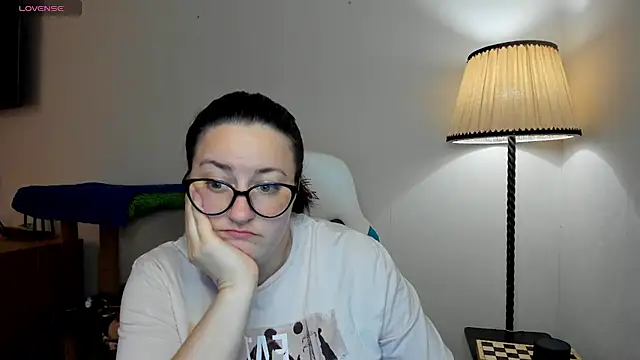 Snapshot of Christen_John_lover chatting on 15, 10, 2025 Christen John lover online show from 15, 10, 2025
