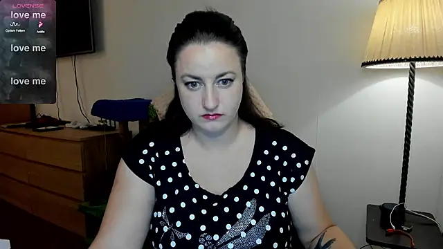 Snapshot of Christen_John_lover chatting on 28, 9, 2025 Christen John lover online show from 28, 9, 2025