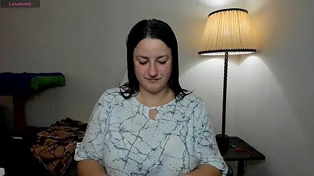 Snapshot of Christen_John_lover chatting on 5, 10, 2025 Christen John lover online show from 5, 10, 2025