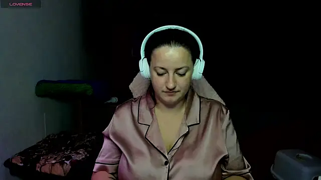 Snapshot of Christen_John_lover chatting on 16, 9, 2025 Christen John lover online show from 16, 9, 2025