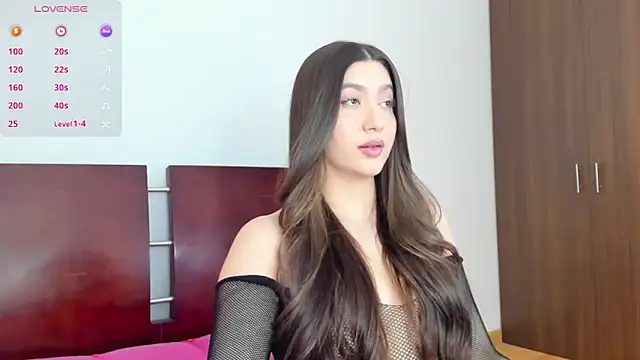 Snapshot of alice-love1 chatting on 13, 5, 2026 alice-love1 online show from 13, 5, 2026