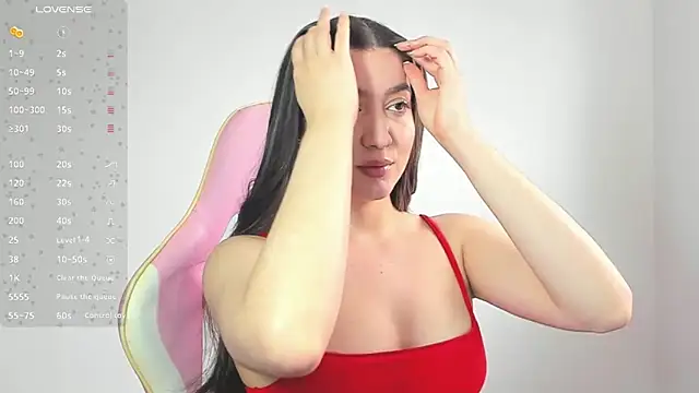 alice-love1 online show from 13, 2, 2025