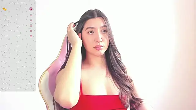 alice-love1 online show from 2, 2, 2025