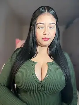 cami ortiz   online show from 4, 12, 2025