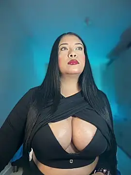 cami ortiz   online show from 26, 3, 2026