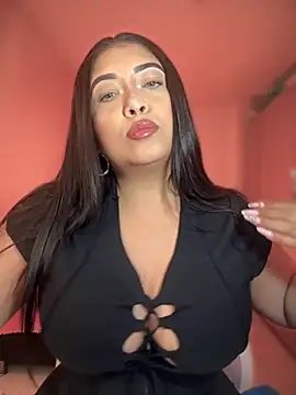 cami ortiz   online show from 23, 10, 2025