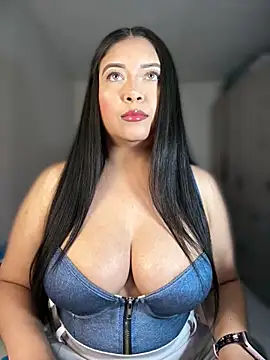 cami ortiz   online show from 18, 12, 2025