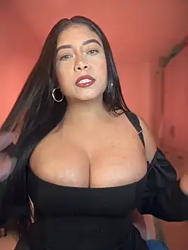 cami ortiz   online show from 12, 10, 2025