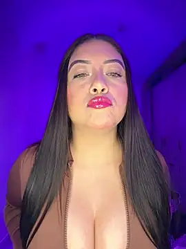 Snapshot of cami_ortiz__ chatting on 22, 7, 2026 cami ortiz online show from 22, 7, 2026