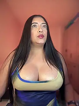 cami ortiz   online show from 29, 10, 2025
