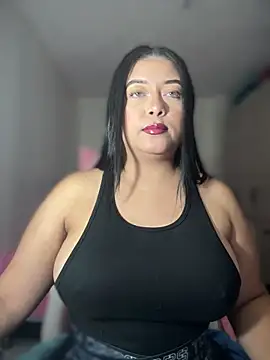 cami ortiz   online show from 22, 3, 2025
