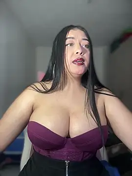 cami ortiz   online show from 25, 1, 2025