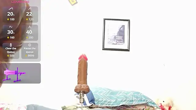 Snapshot of Kattara_Becky_ chatting on 25, 6, 2026 Kattara Becky online show from 25, 6, 2026
