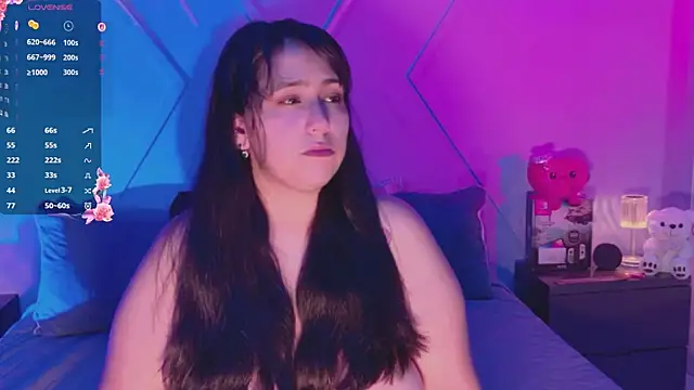 emmajohnss online show from 27, 5, 2026