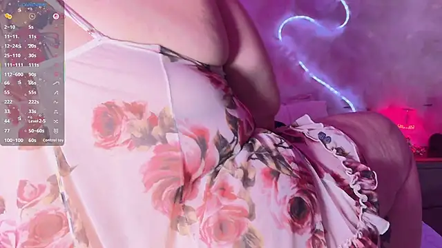 emmajohnss online show from 15, 2, 2026