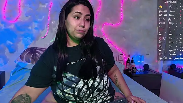 emmajohnss online show from 16, 1, 2026