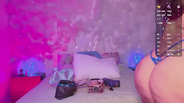 emmajohnss online show from 7, 4, 2026