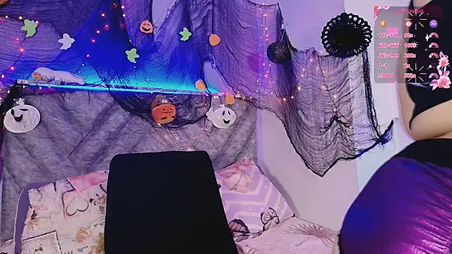 emmajohnss online show from 1, 11, 2025