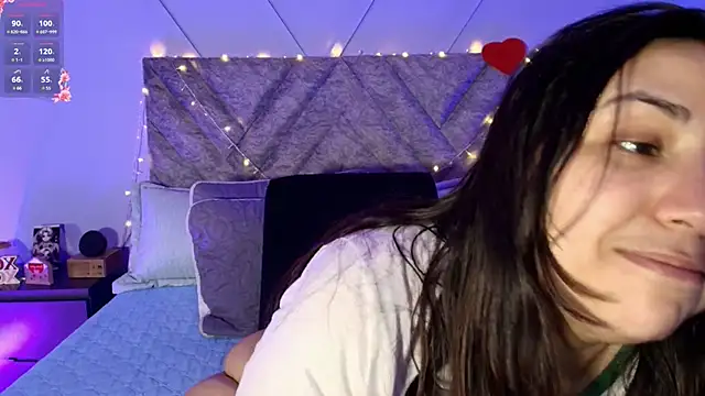 emmajohnss online show from 22, 2, 2025