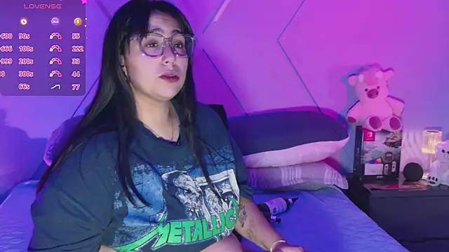 emmajohnss online show from 5, 6, 2026