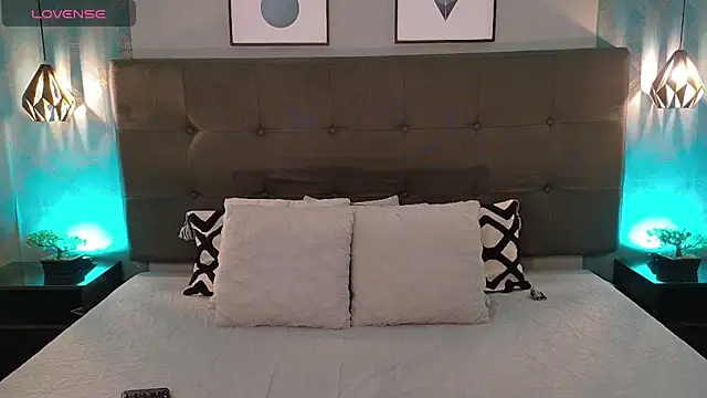 Madisonsmiith online show from 24, 2, 2025