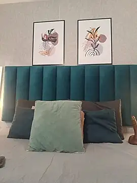 Madisonsmiith online show from 16, 3, 2026