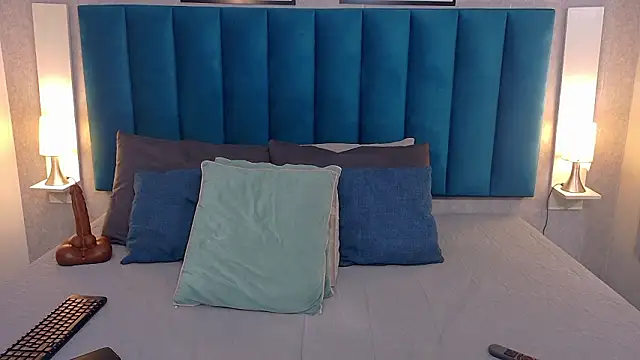 Madisonsmiith online show from 11, 2, 2026