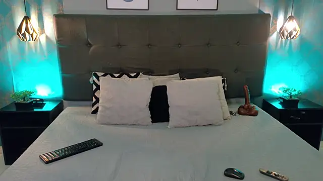 Madisonsmiith online show from 18, 12, 2025