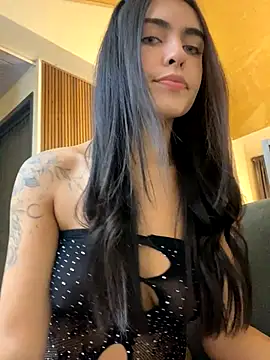 DaphneUwu online show from 20, 12, 2025