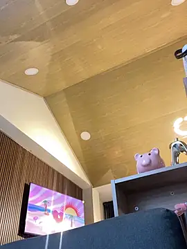 DaphneUwu online show from 18, 12, 2025