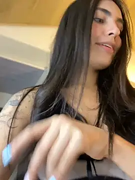 DaphneUwu online show from 9, 1, 2026