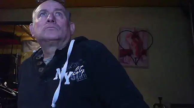 jeanlulu online show from 1, 1, 2025