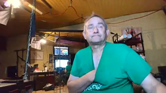Snapshot of jeanlulu chatting on 11, 6, 2026 jeanlulu online show from 11, 6, 2026
