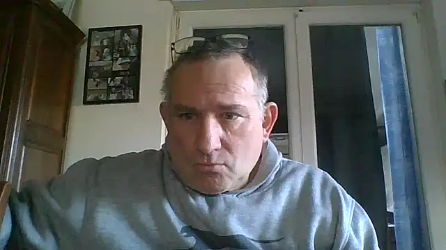 jeanlulu online show from 11, 1, 2025