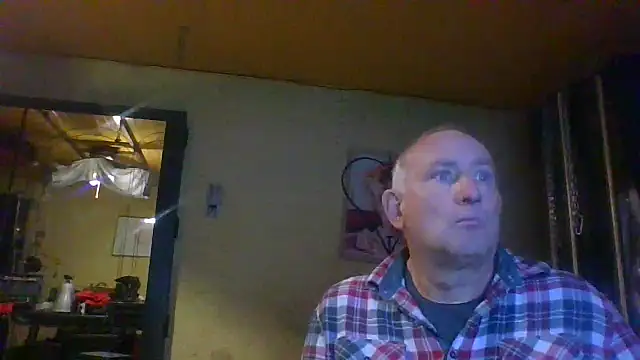 jeanlulu online show from 16, 10, 2025