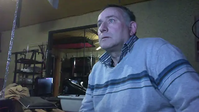 jeanlulu online show from 15, 1, 2025