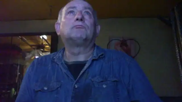 jeanlulu online show from 10, 11, 2025