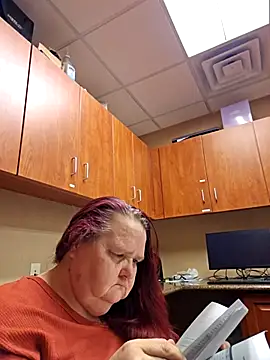 Hornybbw1978 online show from 18, 4, 2026