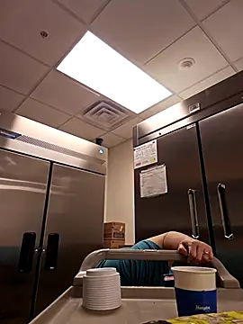 Hornybbw1978 online show from 11, 4, 2026