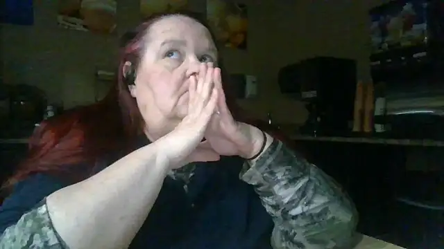 Hornybbw1978 online show from 13, 3, 2026