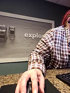 Hornybbw1978 online show from 12, 4, 2026