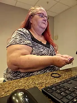 Hornybbw1978 online show from 20, 6, 2026
